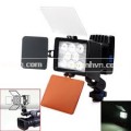 LED-5080 Video Light DV Camera