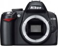 Nikon D3000 KIT AF-S 18-55mm VR (Hàng chính hãng)