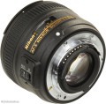 Nikon AF-S 50mm F/1.8G (Hàng chính hãng)