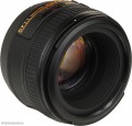 Nikon AF-S 50mm F/1.4G