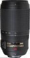 Nikon AF-S 70-300mm F/4.5-5.6 VR