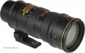 Nikon AF-S 70-200mm F/2.8G ED VR II