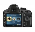 Nikon D3200 KIT AF-S 18-55mm VR II 