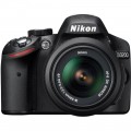 Nikon D3200 KIT AF-S 18 -105mm VR (Hàng chính hãng)