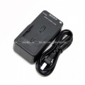 Sony BC-V615 charger for F970/F770/F570