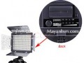 Yongnuo YN-300 ll Pro LED Video