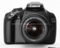 Canon EOS 1100D (EOS Rebel T3 / EOS Kiss X50) KIT 18 - 55 IS II (Hàng chính hãng)