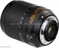 Nikon 18-140mm f/3.5-5.6G ED VR