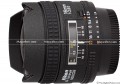 Nikon AF Fisheye 16mm F/2.8D (Hàng chính hãng)
