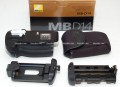 Grip Nikon MB-D14
