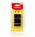 Sạc Pisen LP-E8 dùng cho Canon EOS 550D/600D