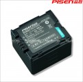 Pin Pisen Panasonic DU14
