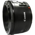 Lens Canon 50mm f/1.8 II ( hàng đã qua sử dụng )