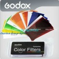 Godox SA-K6 6in1 Speedlite Accessories Kit Softbox Filter