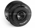 Lens Yongnuo YN EF-50mm f/1.8 ( Hàng chính hãng )