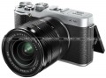 Fujifilm X-E1 Kit 16-50mm F/3.5-5.6 OIS lens (Mới 100%)