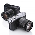  Fujifilm X-E1 Kit 18-55mm F/2.8-4 R lens (Mới 100%)
