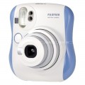 Fujifilm Instax mini 25 blue