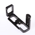 Quick Release L-Plate Bracket Hand Grip for FujiFilm X-M1
