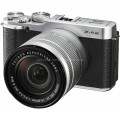 Fujifilm X-A2 Kit 16-50mm F/3.5-5.6 OIS II ( Hàng chính hãng )