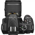 Nikon D3400 kit 18-55 VR