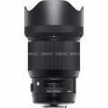 Lens Sigma 85mm f/1.4 DG HSM Art (Mới 100%)