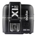 Trigger Godox TTL Wireless Flash X1C-TX for Canon