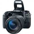 Canon EOS 77D KIT EF-S 18-135mm IS USM (Hàng chính hãng LBM)
