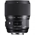 Sigma 135mm f/1.8 DG HSM Art for Canon (Mới 100%)