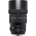 Sigma 135mm f/1.8 DG HSM Art for Nikon (Mới 100%) 