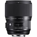 Sigma 135mm f/1.8 DG HSM Art for Nikon (Mới 100%) 