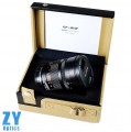 Ống kính ZY Optics Mitakon Speed Master 50mm f/0.95 Pro - FE mount