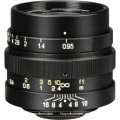Ống kính ZY Optics Mitakon Speed Master 25mm f/0.95 - M43 mount