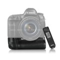 Grip Meike Pro cho Canon 5D Mark IV (Chính Hãng)