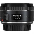 Canon EF 50mm f/1.8 STM ( Hàng chính hãng )