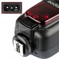 Flash Godox TT685C for Canon ( Hàng chính hãng )