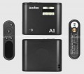 Godox A1 Wireless Flash for Smartphones