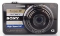 Máy ảnh KTS Sony DSC-WX100