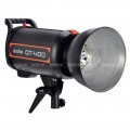 Đèn Studio Godox Quicker QT-400