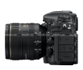 Nikon D500 Kit 16-80mm f/2.8-4E ED VR (Hàng chính hãng)