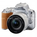 Canon EOS 200D Kit EF-S 18-55mm F/4-5.6 IS STM (Hàng chính hãng)