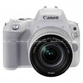 Canon EOS 200D Kit EF-S 18-55mm F/4-5.6 IS STM (Hàng chính hãng)