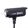 Đèn Studio Godox DP-400 II