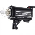 Đèn Studio Godox QT-600 II