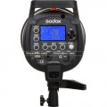 Đèn Studio Godox QT-400 II