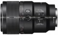 Sony FE 90mm F/2.8 Macro G OSS (Hàng chính hãng)
