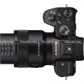 Sony FE 50mm F2.8 Macro (Hàng chính hãng)