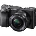 Sony Alpha A6400 Kit 16-50mm F/3.5-5.6 OSS (Chính Hãng)