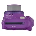 Fujifilm Instax Mini 9 Clear Purple (Phiên Bản Giới Hạn)
