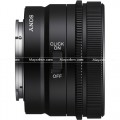Sony FE 50mm F2.5 G (Chính Hãng)